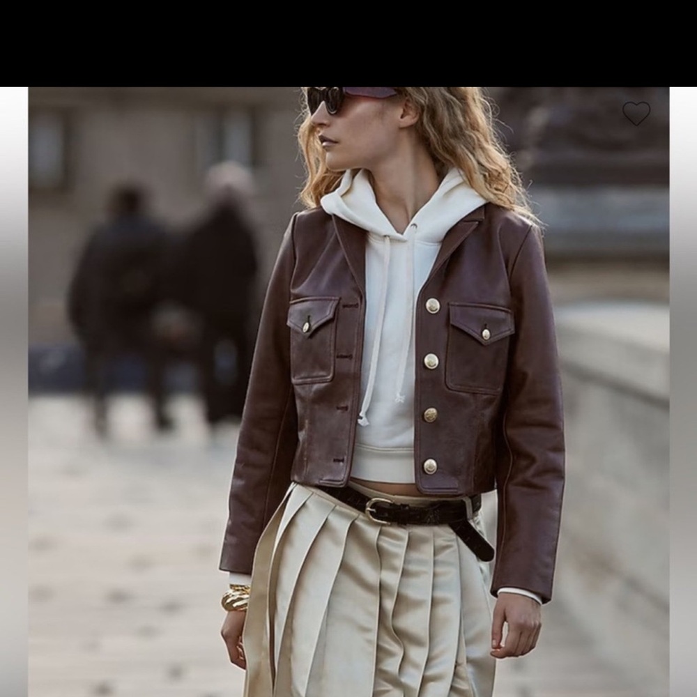 J crew woman’s hoodie